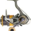 SilverCreek X 22LT 2500 S XH Moulinet Spinning Daiwa