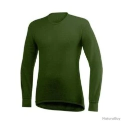 Sous Vêtement Ullfrotté 200 Woolpower Taille L