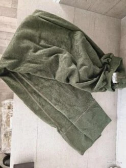 Sous Vêtements Bas Chaud Laine (type Ullfrotté)