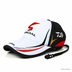 Superbe Casquette DAIWA - LIVRAISON GRATUITE !!