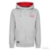 Sweat Berkley 2021 Zipped Hoody Grey XXXL -Magasin De Matériel De Pêche 00001 Sweat Berkley 2021 Zipped Hoody Grey XXXL