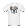 T SHIRT BLANC SUPRA , T:L .Lot De 2. 2 T SHIRT BLANC SUPRA , T:L .Lot De 2. -Magasin De Matériel De Pêche 00001 T SHIRT BLANC SUPRA T L .Lot de 2