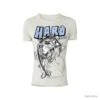 T-Shirt Hot Spot Design Hard Lure L