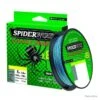 Tresse SpiderWire Stealth Smooth 8 - Bleu 150m 0.15mm 16.5kg