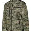 VEST SOFTSHELL PRO HUNT / VERNEY CARRON SNAKE FOREST -Magasin De Matériel De Pêche 00001 VEST SOFTSHELL PRO HUNT VERNEY CARRON SNAKE FOREST