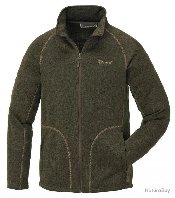 VESTE GABRIEL PINEWOOD. T:M. 3 VESTE GABRIEL PINEWOOD. T:M.