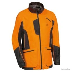 VESTE JANUS REVERSIBLE MAOR