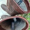 Vends Paire De Botte Dubarry Gore TeX Très Bon état Pointure 43