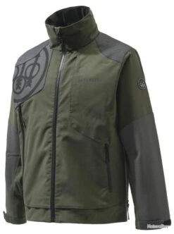 Veste Beretta Alpine Vert T.S
