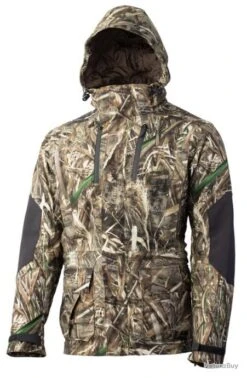 Veste Chaude Browning XPO Pro Camo Max 5