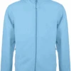 Veste MicroPolaire Zippée FALCO KARIBAN 300 G/m² Bleu Sky K91107 -Magasin De Matériel De Pêche 00001 Veste MicroPolaire zippee FALCO KARIBAN 300 g m Bleu Sky K91107