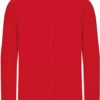 Veste MicroPolaire Zippée -KARIBAN 180 G/m² Rouge K9102071 -Magasin De Matériel De Pêche 00001 Veste MicroPolaire zippee KARIBAN 180 g m Rouge K9102071