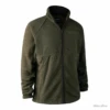 Veste Polaire Deerhunter Wingshooter -Magasin De Matériel De Pêche 00001 Veste Polaire Deerhunter Wingshooter S