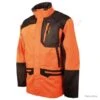 Veste Somlys De Traque Orange Resist -Magasin De Matériel De Pêche 00001 Veste Somlys de traque orange resist