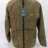 Veste De Chasse Chaude DEERHUNTER Fibre De Fourrure Pile Germania Homme Hiver Taille M -Magasin De Matériel De Pêche 00001 Veste de Chasse Chaude DEERHUNTER Fibre de Fourrure Pile Germania Homme Hiver Taille M