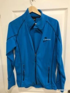 James & Nicholson Veste Polaire Cz