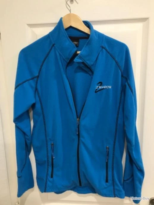 James & Nicholson Veste Polaire Cz 3 James & Nicholson Veste Polaire Cz