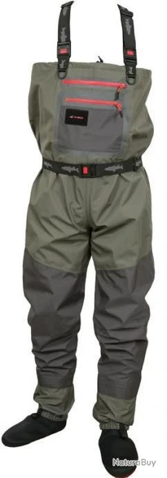 WADERS HYDROX EVOLUTION STOCKING XXL / 47-48