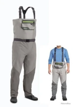 WADERS ORVIS ULTRALIGHT STOCKING S - 40/42