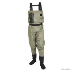 Waders Hydrox First V2.0 - 39 - 40 / Vert