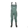 Waders Neoprene + Bottes PVC Ragot 44-45 -Magasin De Matériel De Pêche 00001 Waders Neoprene Bottes PVC Ragot 44 45