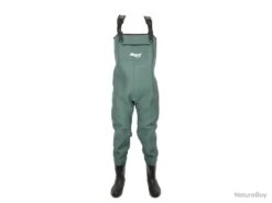 Waders Neoprene + Bottes PVC Ragot 44-45