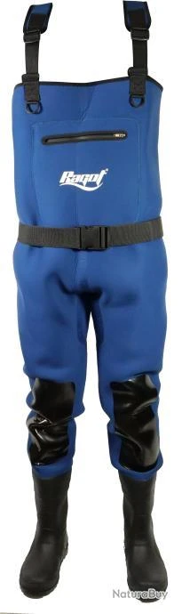 Waders Ragot Neoprene 4mm 46-47