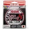 Yo-Zuri Tresse Superbraid 8x 16lb -Magasin De Matériel De Pêche 00001 Yo Zuri Tresse Superbraid 8x 16lb