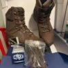 Chaussres Bottes Randonnée Chasse HAIX Pro Népal Neuves En Boite 42