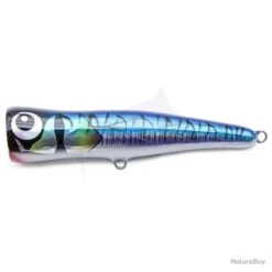 Amegari Dzanga 215 Big Cup Blue Mackerel