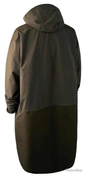 Anorak De Chasse Imperméable Track Deerhunter-2XL / 3XL 4 Anorak De Chasse Imperméable Track Deerhunter-2XL / 3XL – Image 2