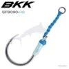 BKK Heavy Jigging Assist Hooks (SF8090-HG) 13/0 -Magasin De Matériel De Pêche 00002 BKK Heavy Jigging Assist Hooks SF8090 HG 13 0