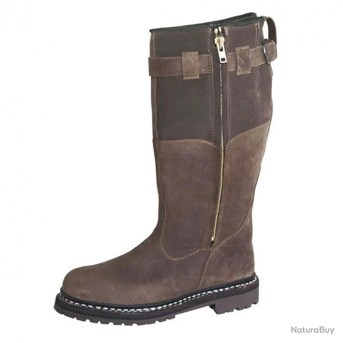 BOTTES FOURRÉES VOLKL PANDA POLAR T46 4 BOTTES FOURRÉES VOLKL PANDA POLAR T46 – Image 2