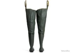 CUISSARDES SP GOOD YEAR Du 39 à 47 -Magasin De Matériel De Pêche 00002 CUISSARDES SP GOOD YEAR du 34 au 48