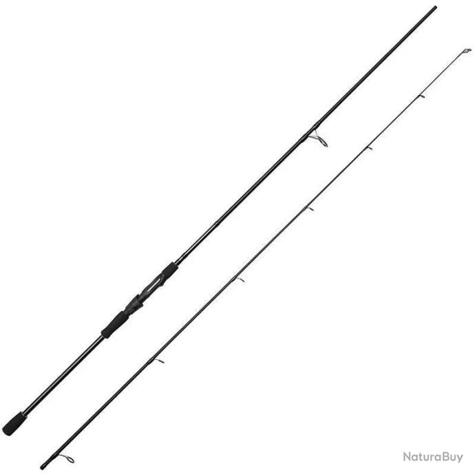 Canne Leurre / Truite Spinning Okuma Altera 2,28m 8-25gr 4 Canne Leurre / Truite Spinning Okuma Altera 2,28m 8-25gr – Image 2