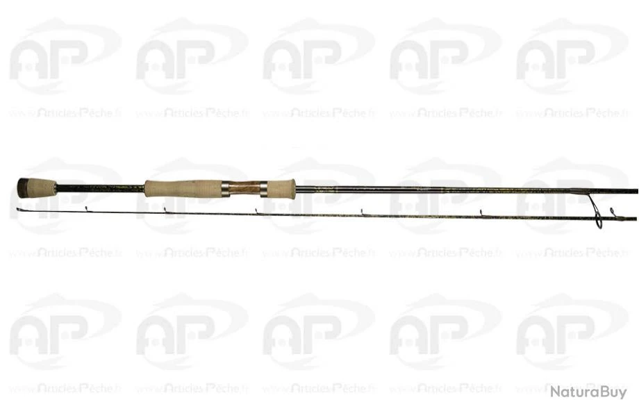 Canne Smith Dragonbait Trout Spinning 2 157gr 7-30gr 129cm 2.52m 3 Canne Smith Dragonbait Trout Spinning 2 157gr 7-30gr 129cm 2.52m