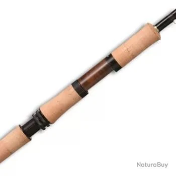 Canne Smith Troutin' Spin Lag Less Boron TLB 83 DT 4 Canne Smith Troutin' Spin Lag Less Boron TLB 83 DT – Image 2