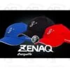 Casquette Zenaq Bleu