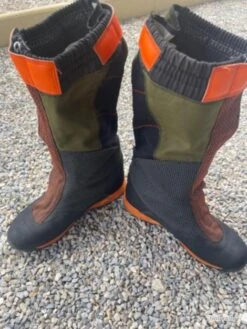 Crispi HIGHLAND PRO -Magasin De Matériel De Pêche 00002 Crispi HIGHLAND PRO