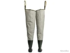 Cuissardes Goodyear Sport PVC -Magasin De Matériel De Pêche 00002 Cuissardes Goodyear Sport PVC 39