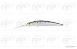 DUO Hacker CM 105SP Sardine 15 G 105 Mm