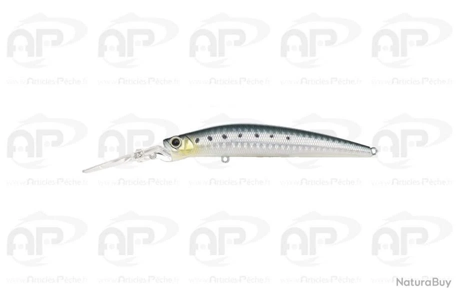 DUO Hacker CM 105SP Sardine 15 G 105 Mm 3 DUO Hacker CM 105SP Sardine 15 G 105 Mm