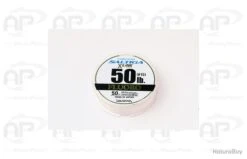 Daiwa Fluorocarbon Saltiga X-Link 0.26mm 30m 4,50 Kg