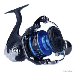 Daiwa Saltist MQ 2021 SLTMQ18000 6 Daiwa Saltist MQ 2021 SLTMQ18000 -Magasin De Matériel De Pêche 00002 Daiwa Saltist MQ 2021 SLTMQ18000