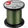 Daiwa Tresse J-Braid X 8 (500m) Vert 103lb -Magasin De Matériel De Pêche 00002 Daiwa Tresse J Braid X 8 500m Vert 103lb