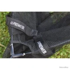 Épuisette Prowess Mag'net 42" - 285x105x105 Cm -Magasin De Matériel De Pêche 00002 Epuisette Prowess Mag net 42 285x105x105 cm