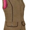 Gilet Jamie Club Interchasse -Magasin De Matériel De Pêche 00002 Gilet Jamie Club Interchasse