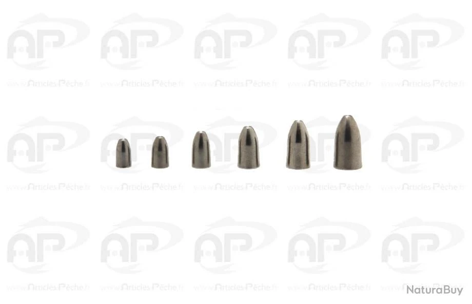 Illex Bullet Tungsten Wieghts 7 G 4 3 Illex Bullet Tungsten Wieghts 7 G 4
