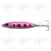 Illex Silver Shade 17g 17g 53mm Pink Yamame -Magasin De Matériel De Pêche 00002 Illex Silver Shade 17g 17g 53mm Pink Yamame