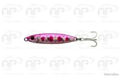 Illex Silver Shade 17g 17g 53mm Pink Yamame